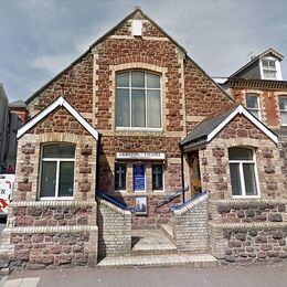 Gerston Chapel, Paignton, Devon, United Kingdom