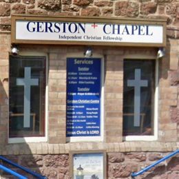 Gerston Chapel, Paignton, Devon, United Kingdom