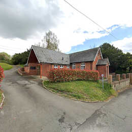 Crawley Gospel Hall, Crawley, Hampshire, United Kingdom