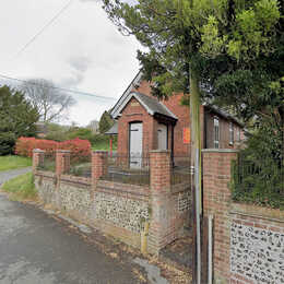 Crawley Gospel Hall, Crawley, Hampshire, United Kingdom