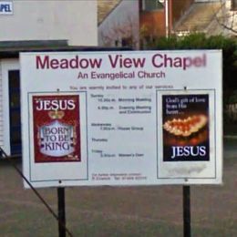 Meadow View Chapel, Honiton, Devon, United Kingdom