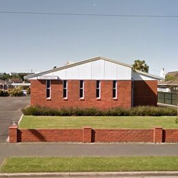 Queens Drive Gospel Hall, Dunedin, Otago, New Zealand