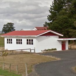 Waikare Assembly, Te Kauwhata, Waikato, New Zealand