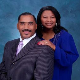 Dr. Haywood A. Robinson, III & Lady Renee Robinson