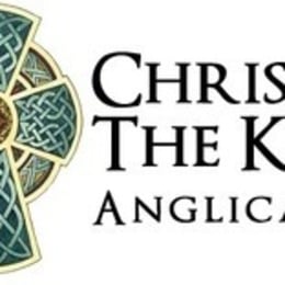 Christ the King Anglican Church, Arroyo Grande, California, United States