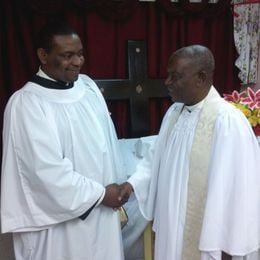 Reconciliation Anglican Church, Houston, Texas, United States