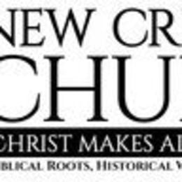 New Creation Church, Hagerstown, Maryland, United States