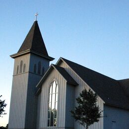 Grace Anglican Church, Fleming Island, Florida, United States