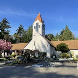 St. Charles Anglican Cathedral, Bremerton, Washington, United States