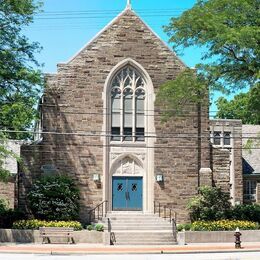 Lakewood Anglican Church, Lakewood, Ohio, United States