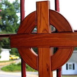 St. Peter's Place Anglican Church, Roswell, Georgia, United States