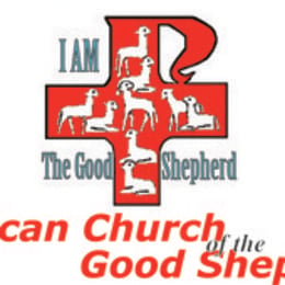 Anglican Church of the Good Shepherd, San Angelo, Texas, United States