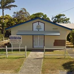 Ballina Baptist Church, Ballina, New South Wales, Australia