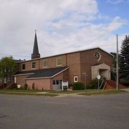 Our Lady Of Loretto, Thunder Bay, Ontario, Canada