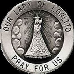 Our Lady Of Loretto, Thunder Bay, Ontario, Canada