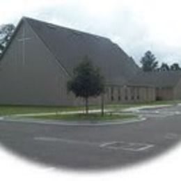 Church of the Good Samaritan, Middleburg, Florida, United States