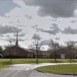 St. Stephen's Reformed Episcopal Church, Eldersburg, Maryland, United States