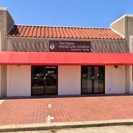 Our Savior Anglican Church, Houston, Texas, United States