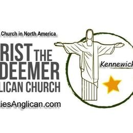 Christ the Redeemer Anglican Church, Kennewick, Washington, United States