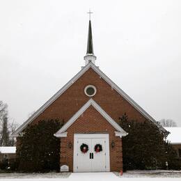 Church of the Resurrection, Timonium, Maryland, United States