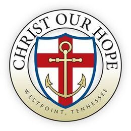 Christ Our Hope RE Church, Westpoint, Tennessee, United States