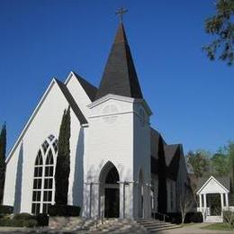 St. Francis at the Point, Fairhope, Alabama, United States