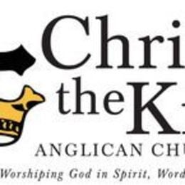 Christ the King Anglican Church, Birmingham, Alabama, United States