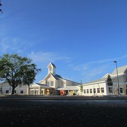 Christ Church Vero Beach, Vero Beach, Florida, United States