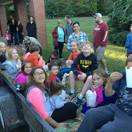 Family Fall Festival 2016