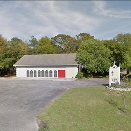 Resurrection Anglican Church, Shalimar, Florida, United States