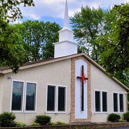 St. Augustine's Anglican Church, Westerville OH