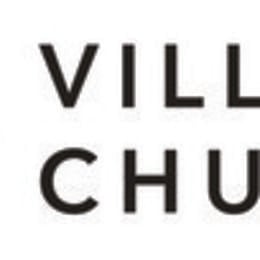 The Village Church of West Greenville, Greenville, South Carolina, United States