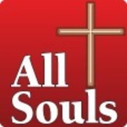 All Souls' Anglican Church, Jacksonville, Florida, United States