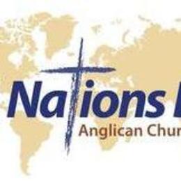 All Nations DC Anglican Church, Washington, District of Columbia, United States