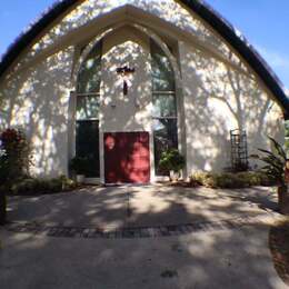 Glory of God Anglican Church, Cocoa, Florida, United States