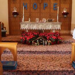 Glory of God Anglican Church, Cocoa, Florida, United States