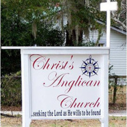 Christ's Anglican Fellowship, High Springs, Florida, United States