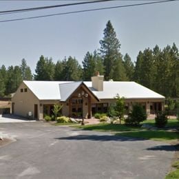 Christ Our Peace Anglican Church, Mead, Washington, United States