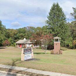 St. Timothy's Anglican Church, Mount Laurel, New Jersey, United States