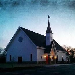 St. Patrick's Anglican Church, Murfreesboro, Tennessee, United States