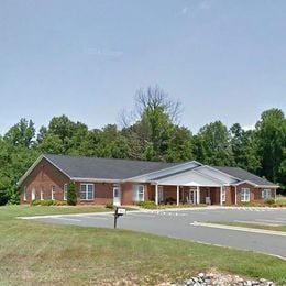 Grace Anglican Church, Gastonia, North Carolina, United States