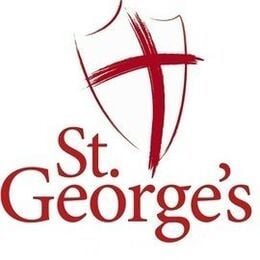 St. George's Anglican Church, Helmetta, New Jersey, United States