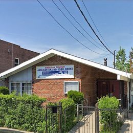 Anglican Uka Ndi Igbo, Bronx, New York, United States