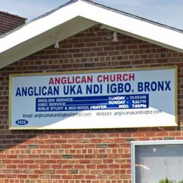 Anglican Uka Ndi Igbo, Bronx, New York, United States