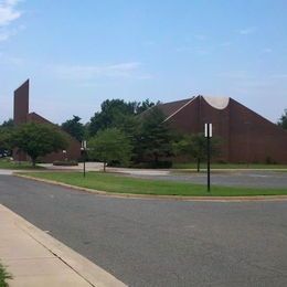 Our Lady of Hope Parish, Baltimore, Maryland, United States