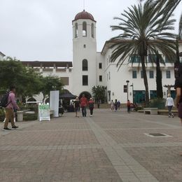 Holy Spirit Anglican Church (San Diego), San Diego, California, United States