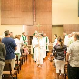 Holy Spirit Anglican Church (San Diego), San Diego, California, United States