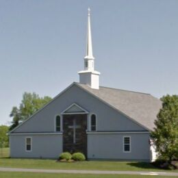 Grace Bible Fellowship Church, Rhinebeck, New York, United States