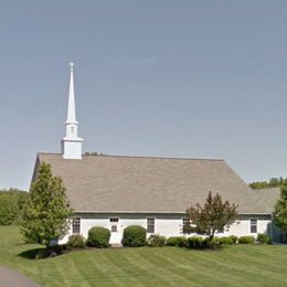 Grace Bible Fellowship Church, Rhinebeck, New York, United States