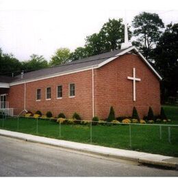 Kingsway Bible Baptist Church, Baltimore, Maryland, United States